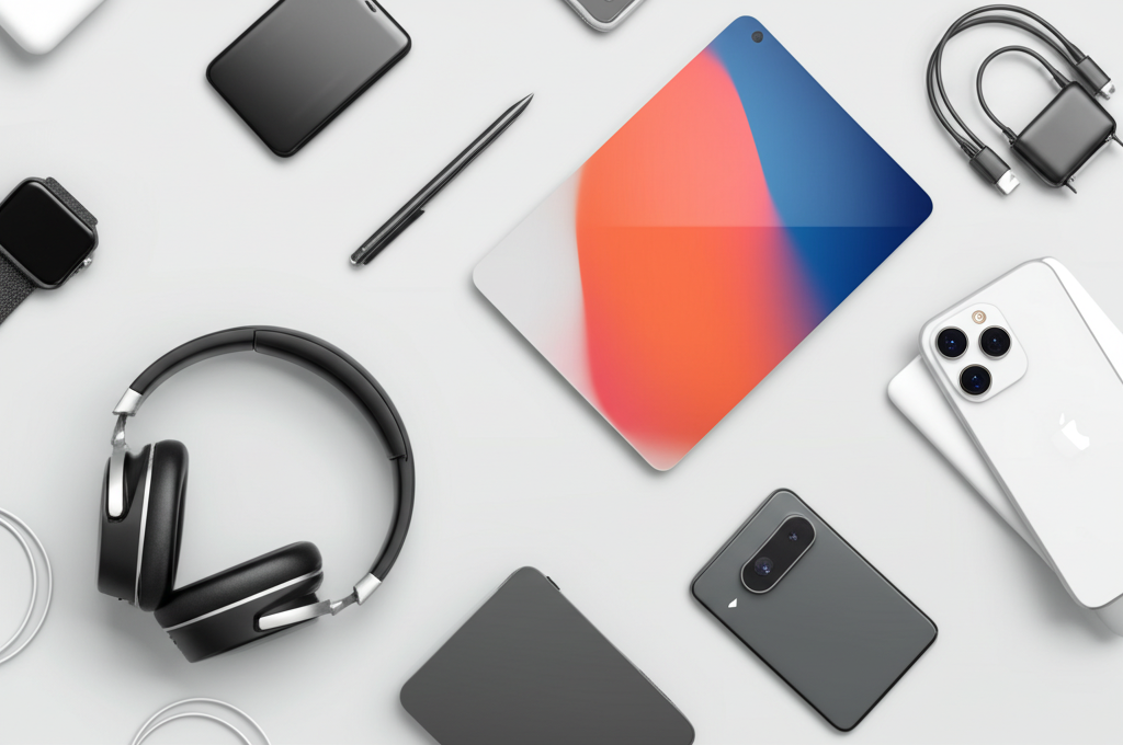 Smart electronics deals