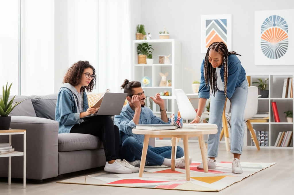 Find your next home